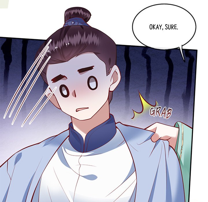 Read The Queen of Hell chapter 42 image 11 on Lezhin
