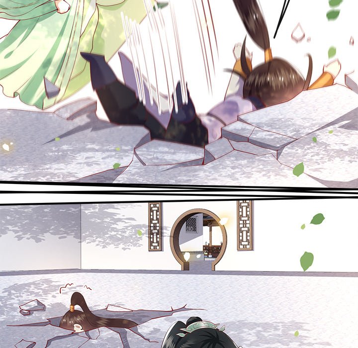 Read The Queen of Hell chapter 42 image 26 on Lezhin