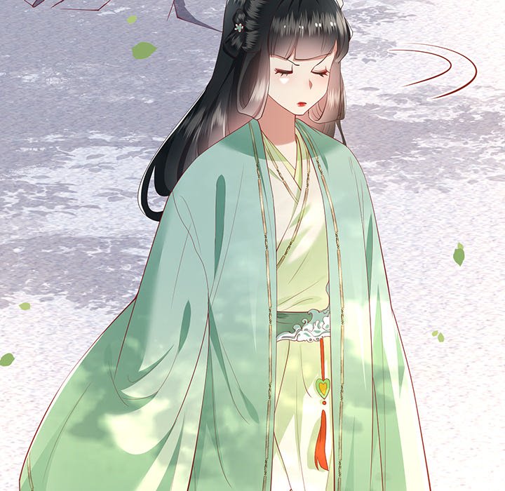 Read The Queen of Hell chapter 42 image 27 on Lezhin