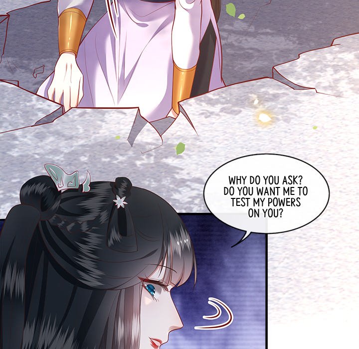 Read The Queen of Hell chapter 42 image 29 on Lezhin