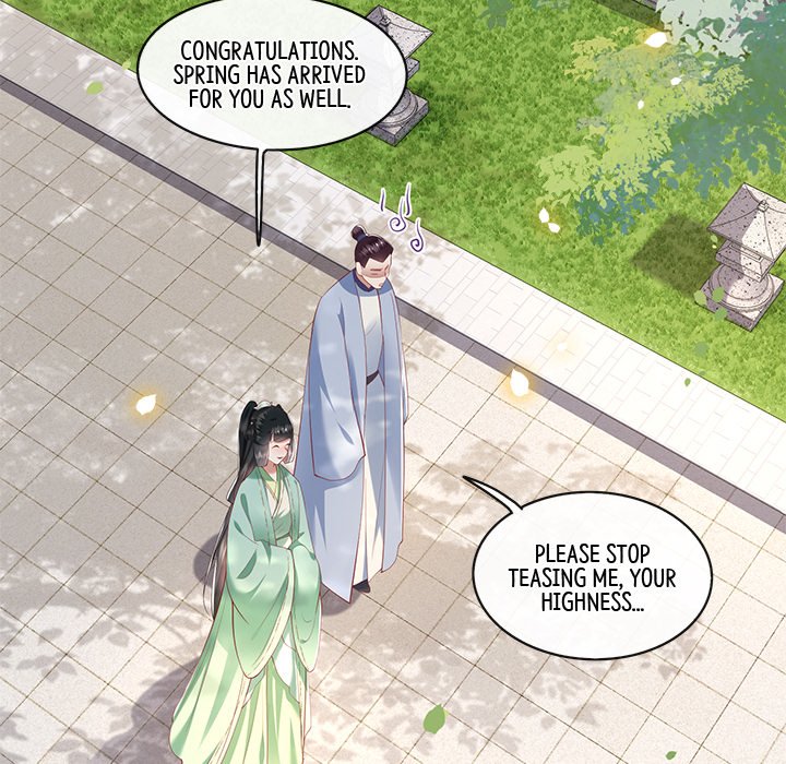 Read The Queen of Hell chapter 42 image 37 on Lezhin