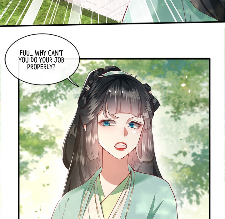 Read The Queen of Hell chapter 42 image 40 on Lezhin