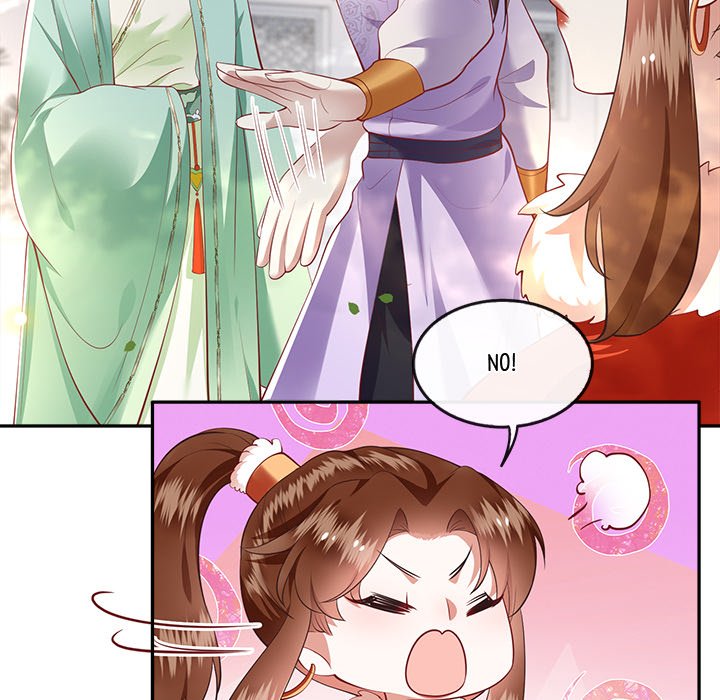 Read The Queen of Hell chapter 42 image 5 on Lezhin