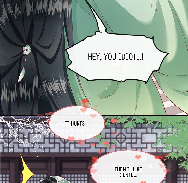 Read The Queen of Hell chapter 42 image 53 on Lezhin