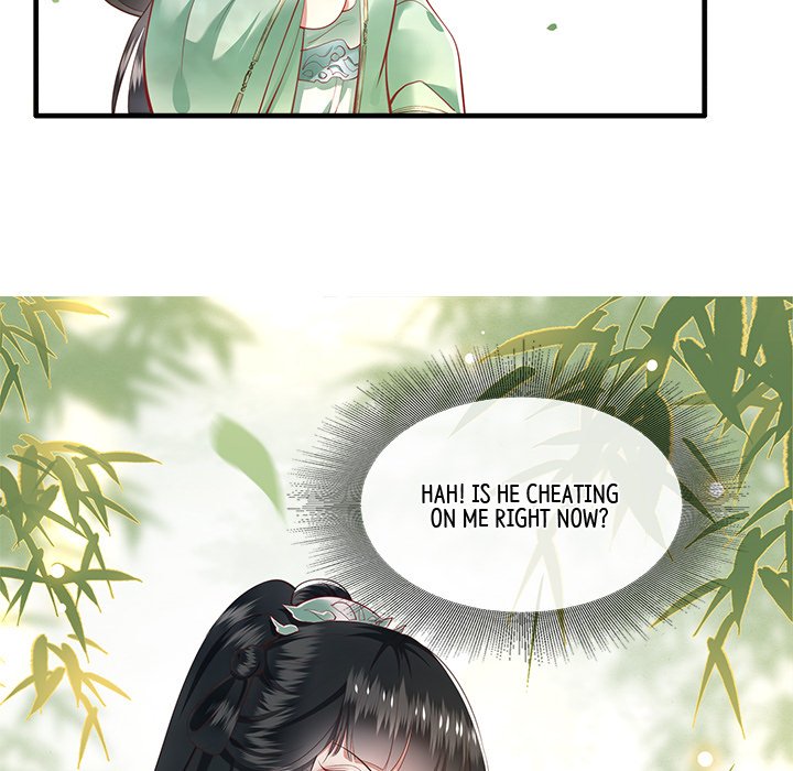 Read The Queen of Hell chapter 42 image 56 on Lezhin