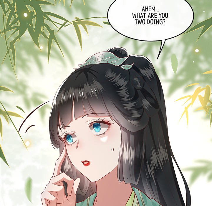 Read The Queen of Hell chapter 42 image 62 on Lezhin