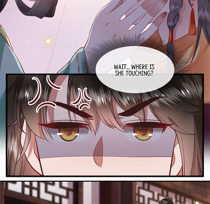 Read The Queen of Hell chapter 42 image 69 on Lezhin