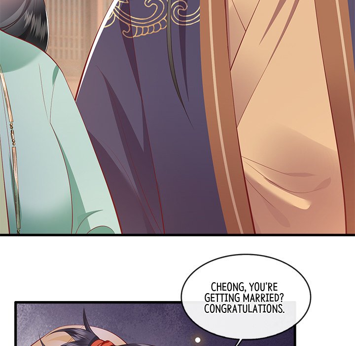 Read The Queen of Hell chapter 42 image 74 on Lezhin