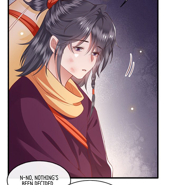 Read The Queen of Hell chapter 42 image 75 on Lezhin