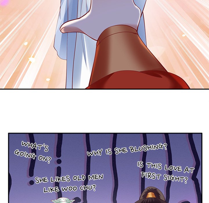 Read The Queen of Hell chapter 42 image 8 on Lezhin