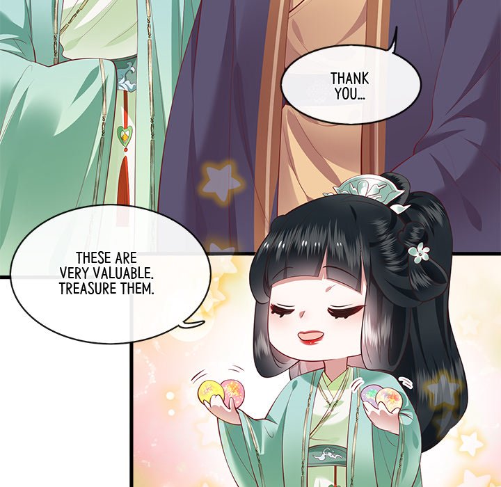 Read The Queen of Hell chapter 42 image 82 on Lezhin
