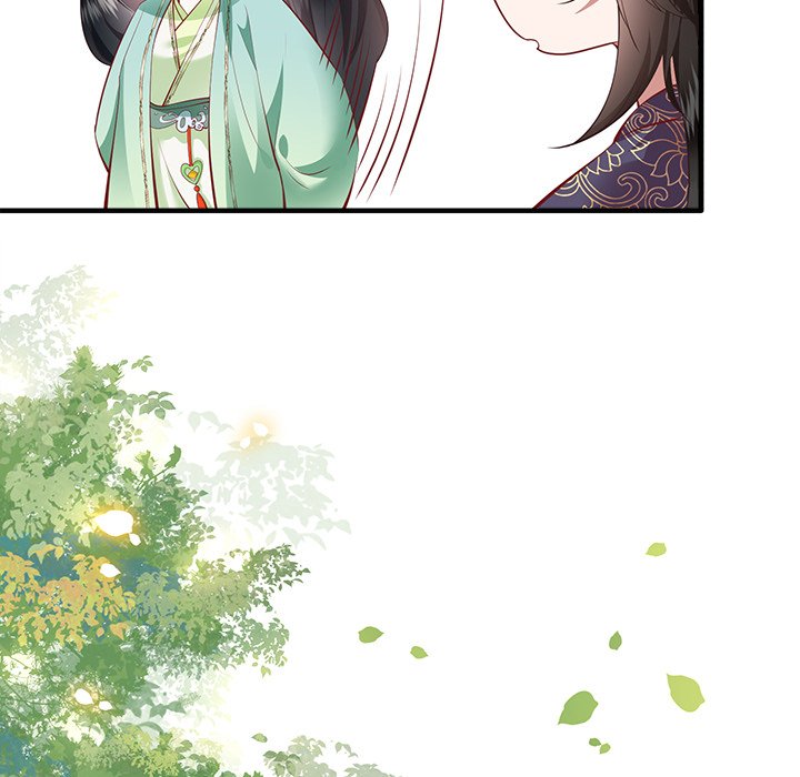 Read The Queen of Hell chapter 42 image 85 on Lezhin