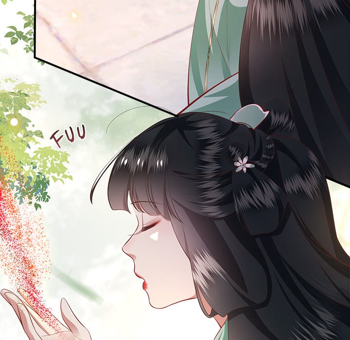 Read The Queen of Hell chapter 42 image 90 on Lezhin