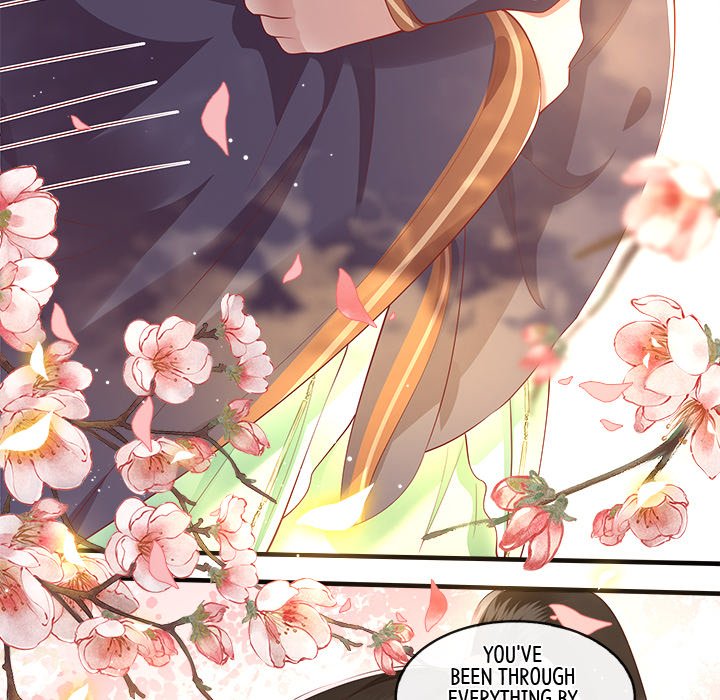 Read The Queen of Hell chapter 43 image 10 on Lezhin