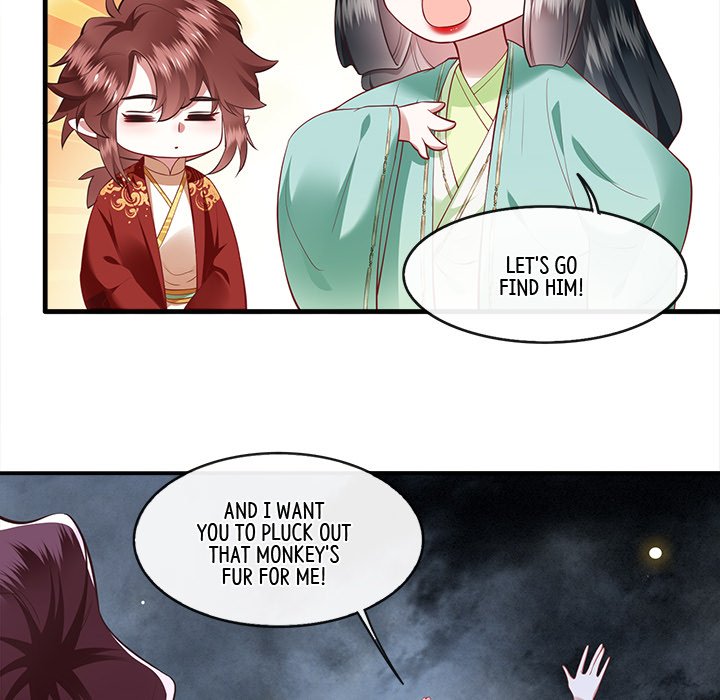 Read The Queen of Hell chapter 43 image 102 on Lezhin
