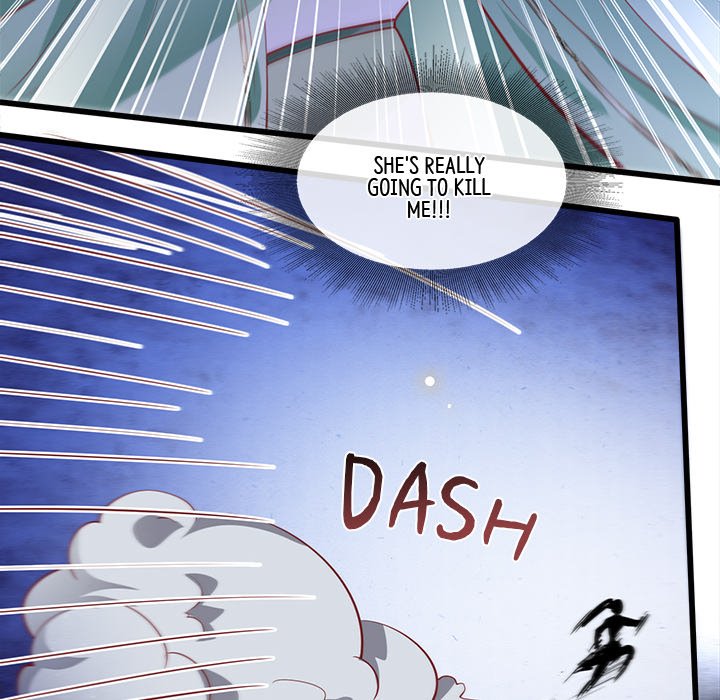 Read The Queen of Hell chapter 43 image 115 on Lezhin