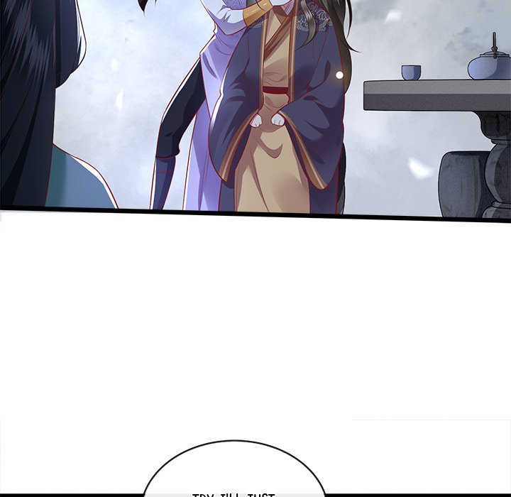 Read The Queen of Hell chapter 43 image 131 on Lezhin