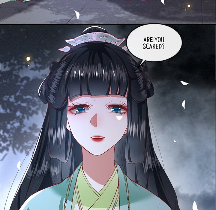 Read The Queen of Hell chapter 43 image 133 on Lezhin