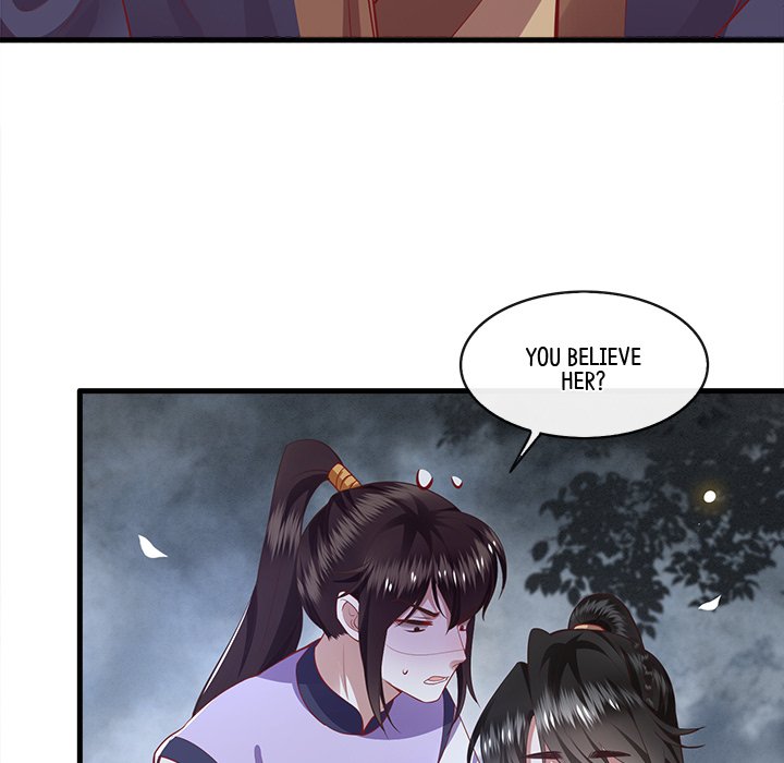 Read The Queen of Hell chapter 43 image 136 on Lezhin