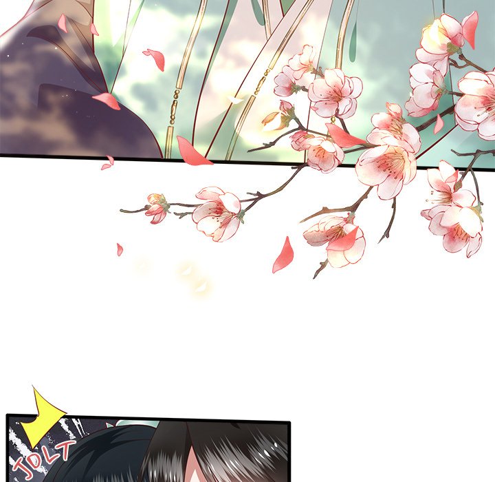 Read The Queen of Hell chapter 43 image 14 on Lezhin