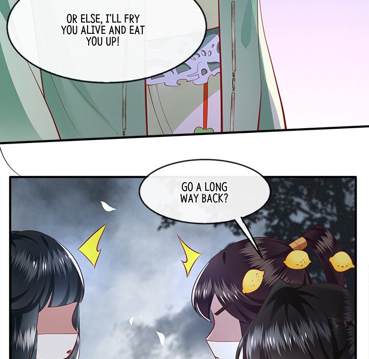 Read The Queen of Hell chapter 43 image 142 on Lezhin