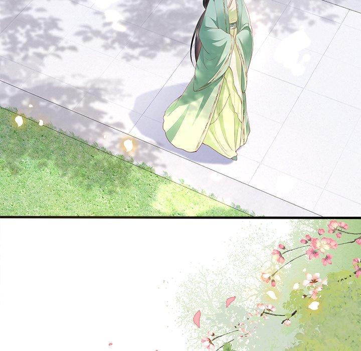 Read The Queen of Hell chapter 43 image 18 on Lezhin
