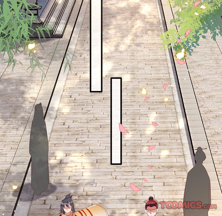 Read The Queen of Hell chapter 43 image 20 on Lezhin