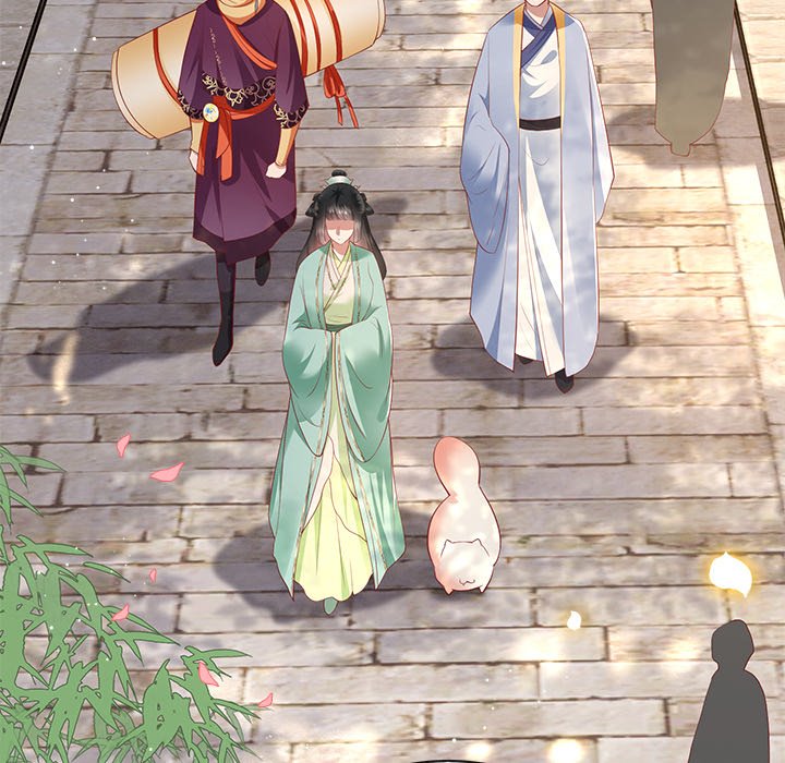 Read The Queen of Hell chapter 43 image 21 on Lezhin