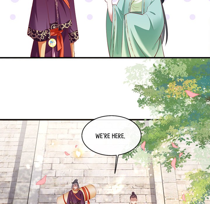 Read The Queen of Hell chapter 43 image 26 on Lezhin
