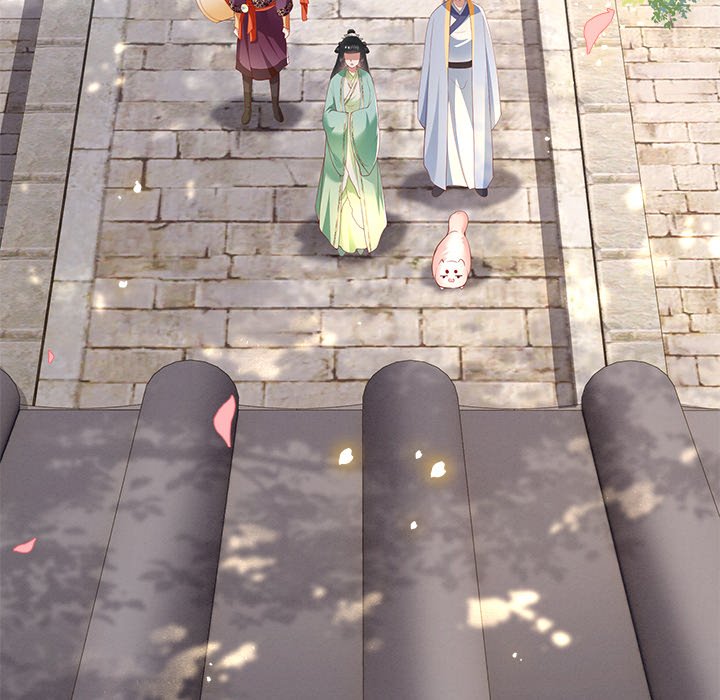 Read The Queen of Hell chapter 43 image 27 on Lezhin