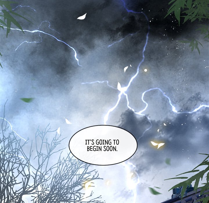 Read The Queen of Hell chapter 43 image 32 on Lezhin