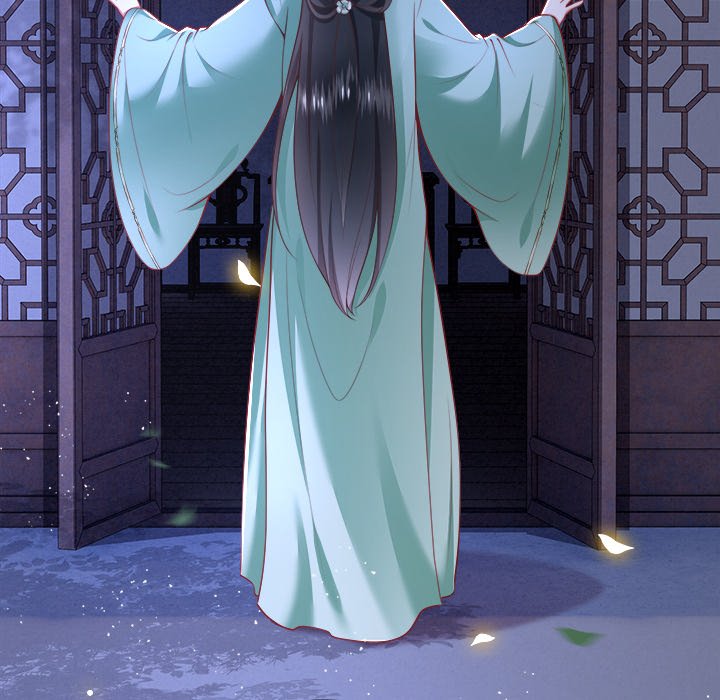 Read The Queen of Hell chapter 43 image 34 on Lezhin