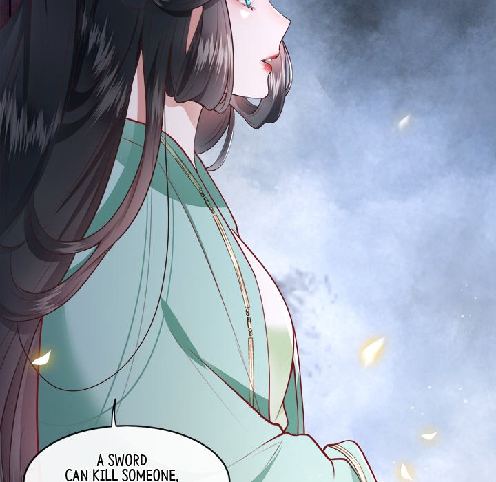 Read The Queen of Hell chapter 43 image 40 on Lezhin