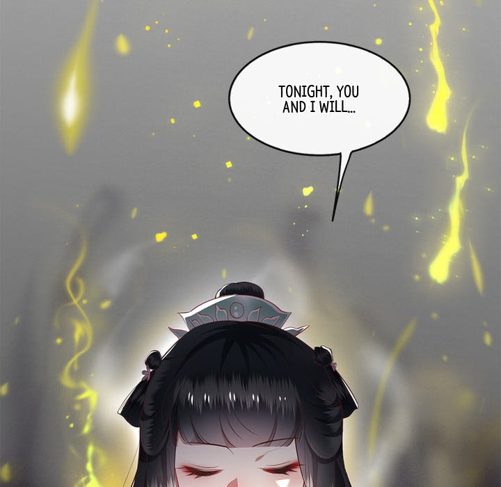 Read The Queen of Hell chapter 43 image 45 on Lezhin
