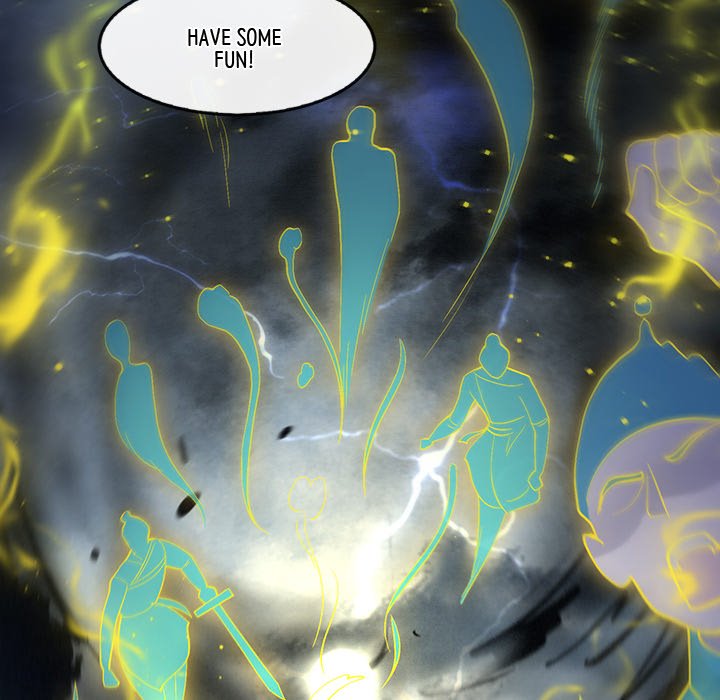 Read The Queen of Hell chapter 43 image 49 on Lezhin