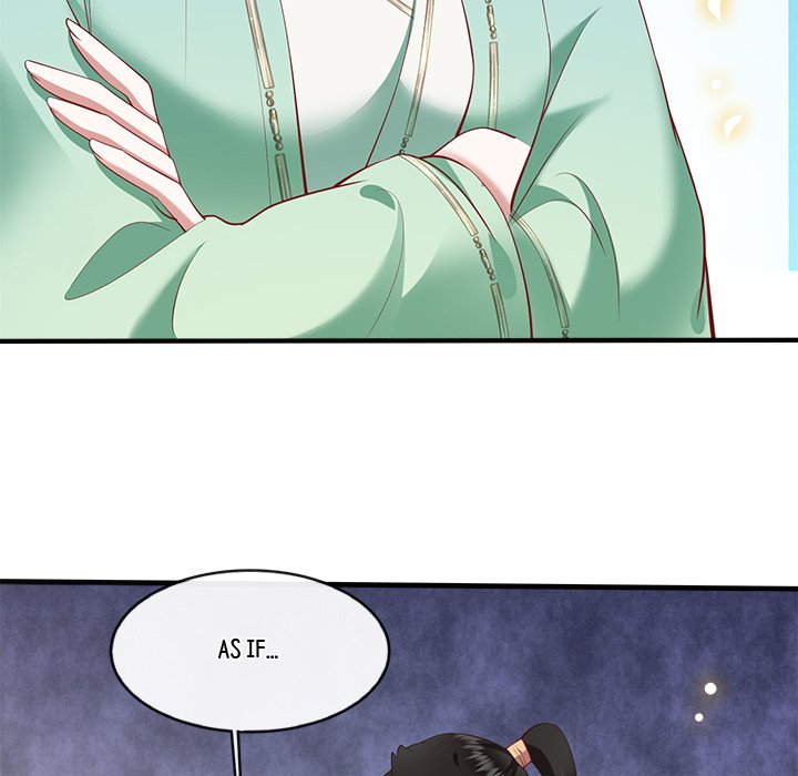 Read The Queen of Hell chapter 43 image 5 on Lezhin