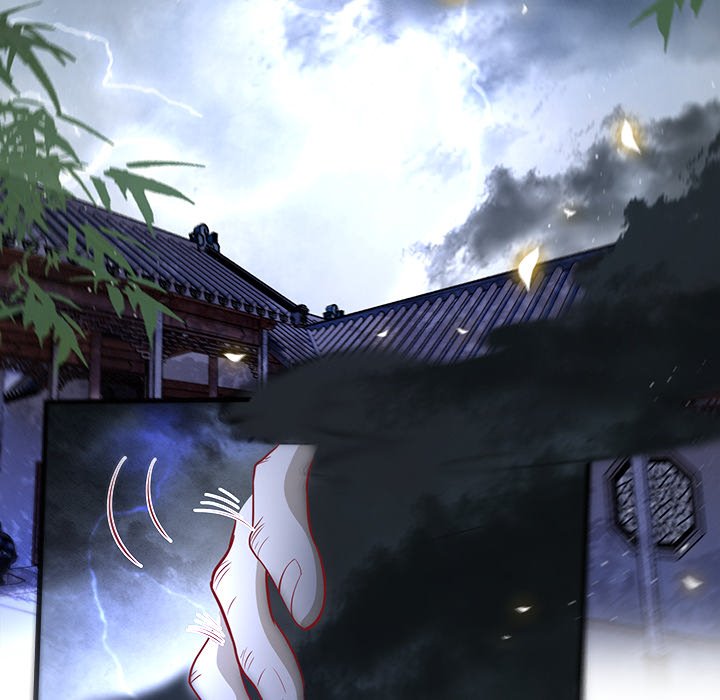 Read The Queen of Hell chapter 43 image 53 on Lezhin