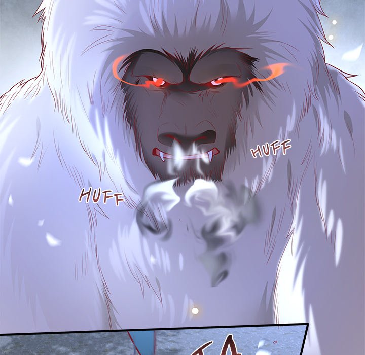 Read The Queen of Hell chapter 43 image 67 on Lezhin