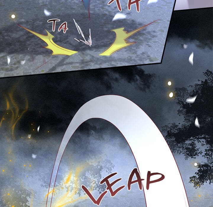 Read The Queen of Hell chapter 43 image 68 on Lezhin