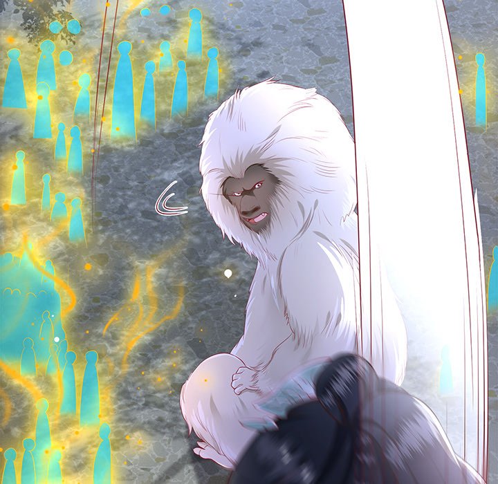 Read The Queen of Hell chapter 43 image 69 on Lezhin