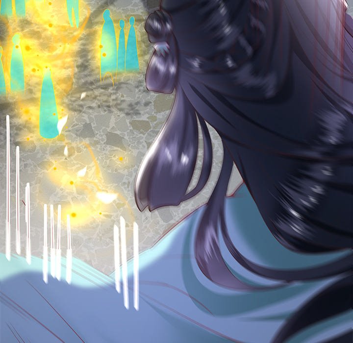 Read The Queen of Hell chapter 43 image 70 on Lezhin
