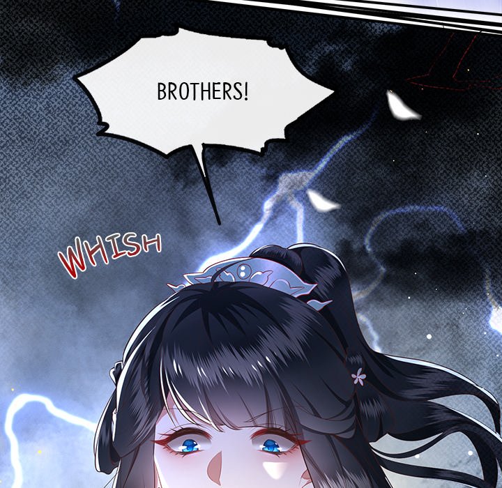 Read The Queen of Hell chapter 43 image 82 on Lezhin