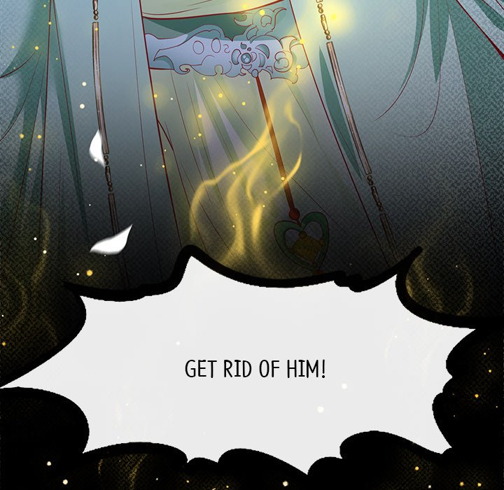 Read The Queen of Hell chapter 43 image 84 on Lezhin