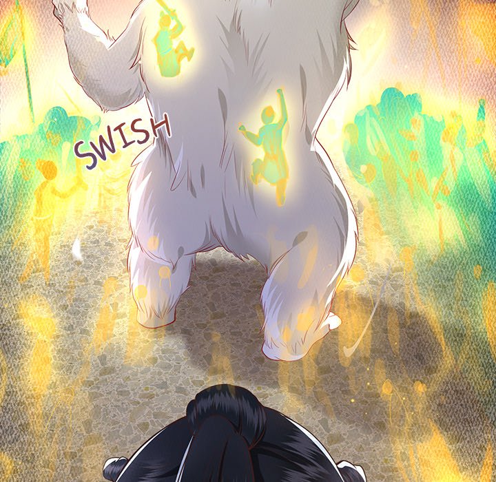 Read The Queen of Hell chapter 43 image 88 on Lezhin