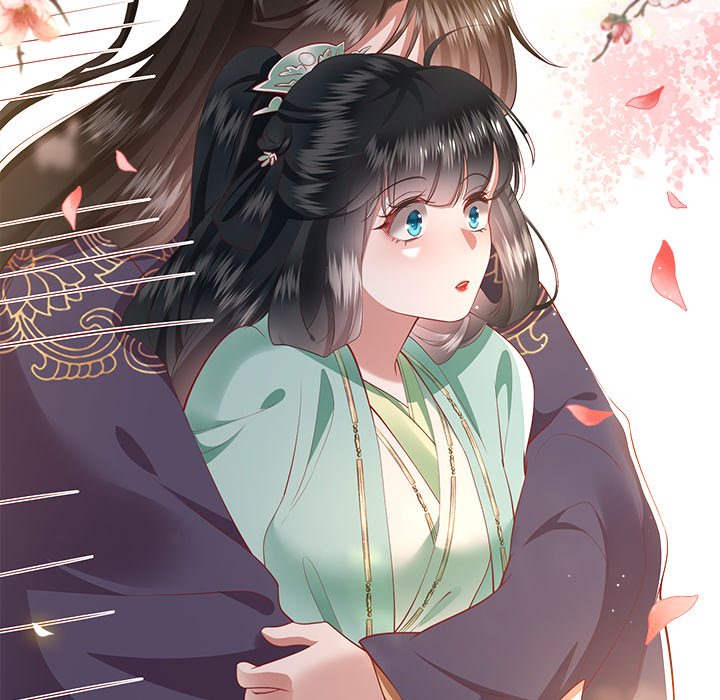 Read The Queen of Hell chapter 43 image 9 on Lezhin