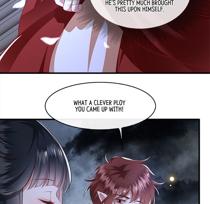 Read The Queen of Hell chapter 43 image 93 on Lezhin