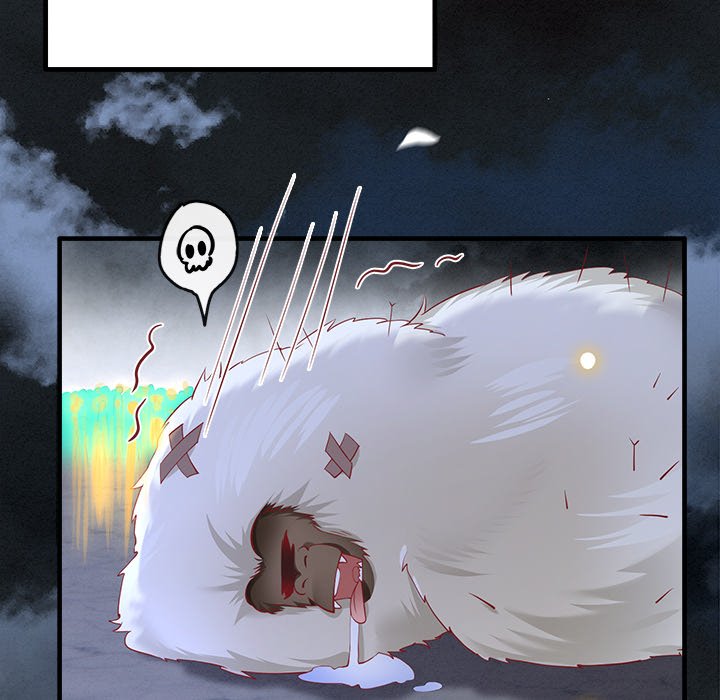 Read The Queen of Hell chapter 43 image 96 on Lezhin