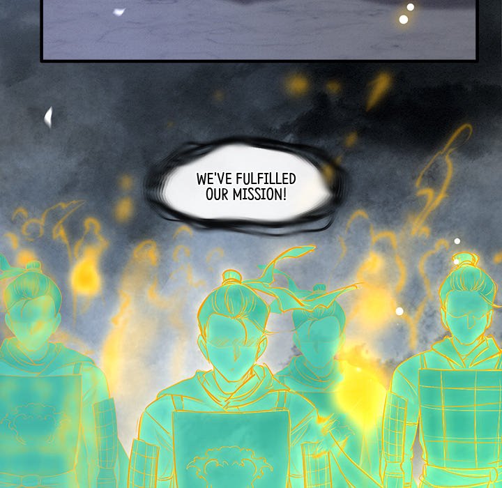 Read The Queen of Hell chapter 43 image 97 on Lezhin