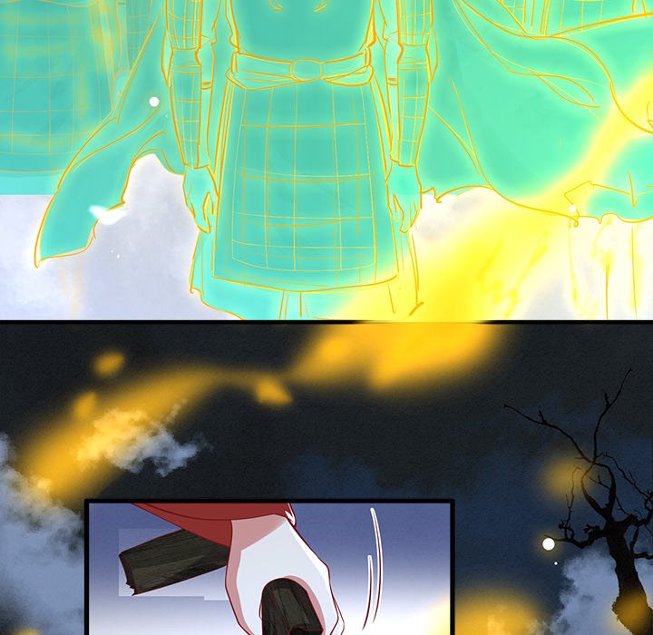 Read The Queen of Hell chapter 43 image 98 on Lezhin