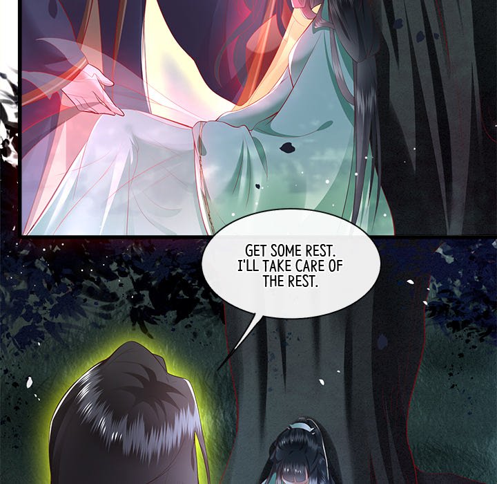 Read The Queen of Hell chapter 44 image 108 on Lezhin